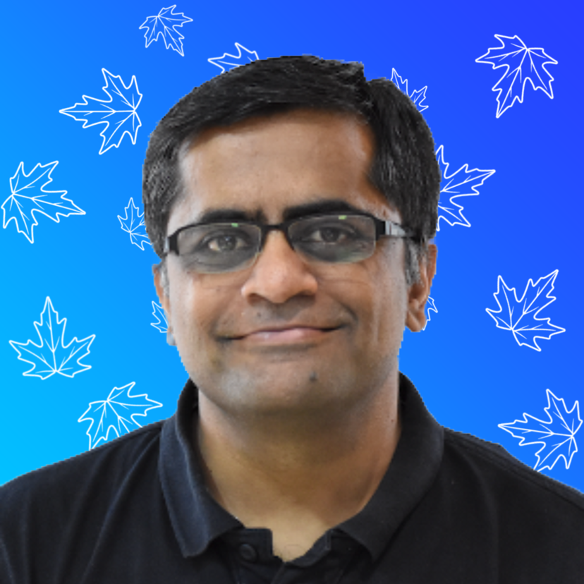 Gaurav Kheterpal